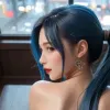AI色情圖片產生器