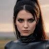 generatore di immagini porno IA