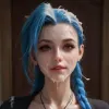 AI porn image generator