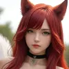 AIポルノ画像ジェネレーター