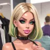 AI porn image generator