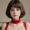 AI色情图片生成器