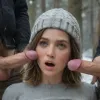 Generator obrazów pornograficznych z wykorzystaniem sztucznej inteligencji
