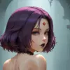 AIポルノ画像ジェネレーター