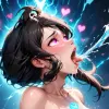 Generator obrazów pornograficznych z wykorzystaniem sztucznej inteligencji