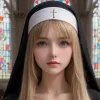 مولد الصور الإباحية بالذكاء الاصطناعي