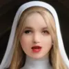AIポルノ画像ジェネレーター
