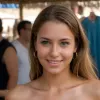 Generator obrazów pornograficznych z wykorzystaniem sztucznej inteligencji