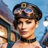 Generator obrazów pornograficznych z wykorzystaniem sztucznej inteligencji