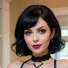 Generator obrazów pornograficznych z wykorzystaniem sztucznej inteligencji