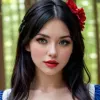 Generator obrazów pornograficznych z wykorzystaniem sztucznej inteligencji