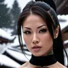 KI-Pornobild-Generator