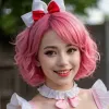 AI 포르노 이미지 생성기
