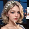 generatore di immagini porno IA