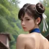 yapay zekâ porno görsel üretici