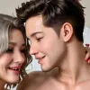 KI-Pornobild-Generator