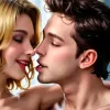 generatore di immagini porno IA