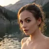 Pencipta imej lucah AI