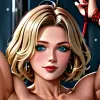 gerador de imagens pornô com IA