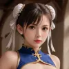 AI色情图片生成器