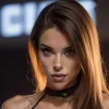 yapay zekâ porno görsel üretici