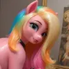 KI-Pornobild-Generator