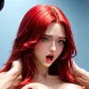 AI 포르노 이미지 생성기