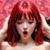 generatore di immagini porno IA