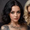 generatore di immagini porno IA