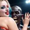 gerador de fotos pornô com IA