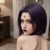yapay zekâ porno görsel üretici