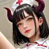 AI色情图片生成器