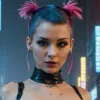 AI porn image generator