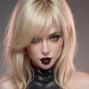 Generator obrazów pornograficznych z wykorzystaniem sztucznej inteligencji