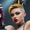 KI-Pornobildchen-Generator