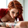 AI porn pic generator