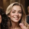 Pencipta imej lucah AI