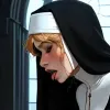 Generator obrazów pornograficznych z wykorzystaniem sztucznej inteligencji