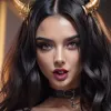 generatore di immagini porno IA