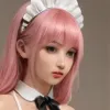 AI 포르노 이미지 생성기
