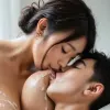 gerador de imagens pornô com IA