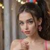 yapay zekâ porno görsel üretici