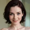 Generator obrazów pornograficznych z wykorzystaniem sztucznej inteligencji