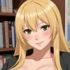 AIポルノ画像ジェネレーター