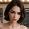 Generator obrazów pornograficznych z wykorzystaniem sztucznej inteligencji