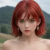 AIポルノ画像ジェネレーター