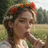 generatore di immagini porno IA