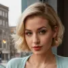 Generator obrazów pornograficznych z wykorzystaniem sztucznej inteligencji