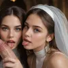 gerador de imagens pornô com IA