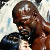 generatore di foto porno IA